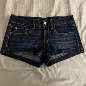 American Eagle Shorts Size 6